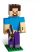 21148 LEGO® Minecraft™ Minecraft™ BigFig Steve papagájjal