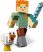 21149 LEGO® Minecraft™ Minecraft™ BigFig Alex csirkével