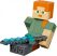 21149 LEGO® Minecraft™ Minecraft™ BigFig Alex csirkével