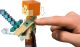 21149 LEGO® Minecraft™ Minecraft™ BigFig Alex csirkével