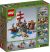 21152 LEGO® Minecraft™ A kalózhajós kaland