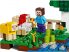 21153 LEGO® Minecraft™ A gyapjúfarm