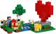 21153 LEGO® Minecraft™ A gyapjúfarm