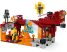 21154 LEGO® Minecraft™ Az Őrláng Híd