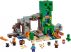 21155 LEGO® Minecraft™ A Creeper™ barlang