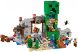 21155 LEGO® Minecraft™ A Creeper™ barlang