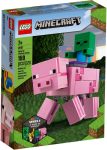 21157 LEGO® Minecraft™ BigFig malac Zombibabával