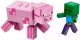 21157 LEGO® Minecraft™ BigFig malac Zombibabával