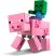 21157 LEGO® Minecraft™ BigFig malac Zombibabával