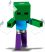 21157 LEGO® Minecraft™ BigFig malac Zombibabával