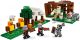 21159 LEGO® Minecraft™ A fosztogató őrtorony
