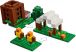 21159 LEGO® Minecraft™ A fosztogató őrtorony