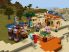 21160 LEGO® Minecraft™ A falusi rajtaütés
