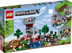 21161 LEGO® Minecraft™ Crafting láda 3.0