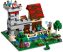 21161 LEGO® Minecraft™ Crafting láda 3.0