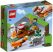 21162 LEGO® Minecraft™ A tajgai kaland