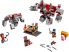 21163 LEGO® Minecraft™ A Vöröskő csata