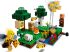 21165 LEGO® Minecraft™ A méhfarm