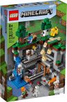 21169 LEGO® Minecraft™ Az első kaland
