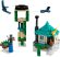 21173 LEGO® Minecraft™ Az égi torony
