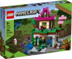 21183 LEGO® Minecraft™ A gyakorlótér