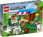 21184 LEGO® Minecraft™ A pékség