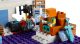 21186 LEGO® Minecraft™ A jégkastély
