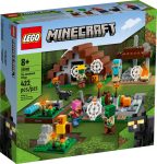 21190 LEGO® Minecraft® Az elhagyatott falu