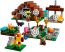 21190 LEGO® Minecraft™ Az elhagyatott falu