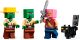 21190 LEGO® Minecraft™ Az elhagyatott falu