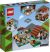 21190 LEGO® Minecraft™ Az elhagyatott falu