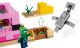 21247 LEGO® Minecraft™ Az Axolotl ház