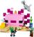 21247 LEGO® Minecraft™ Az Axolotl ház