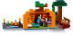 21248 LEGO® Minecraft™ A sütőtök farm