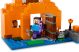 21248 LEGO® Minecraft™ A sütőtök farm