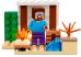 21251 LEGO® Minecraft™ Steve sivatagi expedíciója