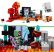 21255 LEGO® Minecraft™ Csapda az Alvilág kapunál