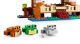 21256 LEGO® Minecraft™ A békaház