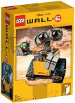 21303 LEGO® Ideas WALL-E