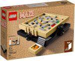 21305 LEGO® Ideas Labirintus