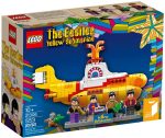 21306 LEGO® Ideas The Yellow Submarine