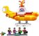 21306 LEGO® Ideas The Yellow Submarine
