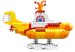 21306 LEGO® Ideas The Yellow Submarine