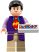 21306 LEGO® Ideas The Yellow Submarine