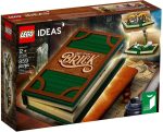 21315 LEGO® Ideas Kihajtható mesekönyv