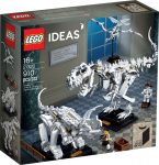 21320 LEGO® Ideas Dinoszaurusz maradványok