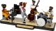 21334 LEGO® Ideas Jazz Quartet