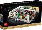21336 LEGO® Ideas The Office