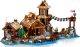 21343 LEGO® Ideas Viking falu