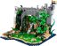 21348 LEGO® Ideas Dungeons & Dragons: A vörös sárkány meséje
